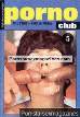 Adult magazine Porno Club 5